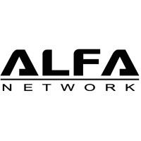 Alfa Network Inc. logo - Similar company to Asiarf Co., Ltd.