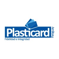 PLASTICARD logo - Similar company to Plasticard-Zft Gmbh