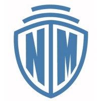 NICOMAR GmbH logo - Similar company to Liquitory Gmbh