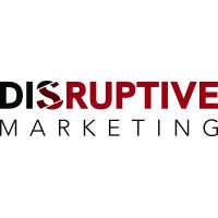Disruptive Marketing LLC logo - Similar company to T Mak'S International, Inc