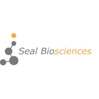Seal Biosciences logo - Similar company to Metimedi Co., Ltd.