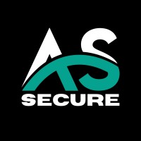 AS Secure B.V logo - Similar company to Techzeker.