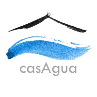 casAgua logo - Similar company to The Water Transparency Foundation