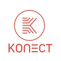 Konect Groupe logo - Similar company to Qrc0De