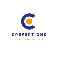 Crevertions Technologies logo - Similar company to Ikubari Africa