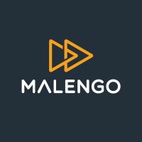 Malengo media logo - Similar company to Milango.Io