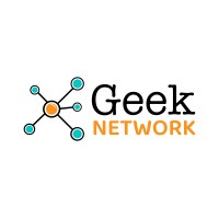 Geeknetwork logo - Similar company to Chesapeake Lighthouse Foundation