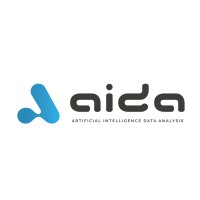 AIDA IoT logo - Similar company to Sgg Di Restagno E Trimboli