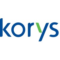 Korys logo - Similar company to D-Drinks Benelux