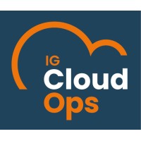 IG CloudOps - Cloud Management Expert for AWS, Azure logo - Similar company to Ami Premium
