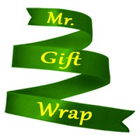 Mr. Gift Wrap logo - Similar company to The Social Type