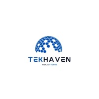 Tekhaven Solutions Limited logo - Similar company to Telnet Nigeria Limited