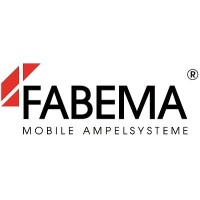 FABEMA® GmbH logo - Similar company to Netsharqs Cybersecurity