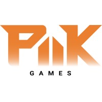 PiiK Games logo - Similar company to Kuma Games Inc.