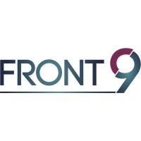 Front 9 Group logo - Similar company to Imaginary Plane Ltd