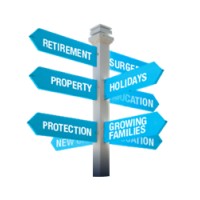 Milestone Financial Services Ltd logo - Similar company to Cole Murray Financial Advisers