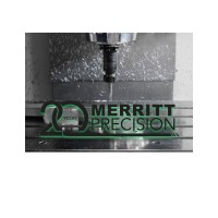 Merritt Precision Technologies logo - Similar company to Composite Technologies International