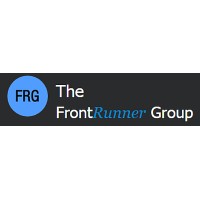 The FrontRunner Group logo - Similar company to Zeepabyte, Inc.: 