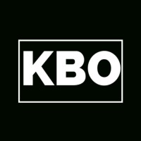 KBO Marketing logo - Similar company to Meditutor