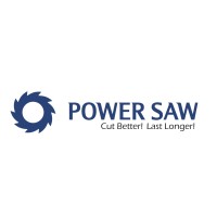 Power Saw Inc. from Korea - Cut Better ! Last Longer ! logo - Similar company to Doall Sawing Products