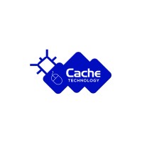 Cache Technology logo - Similar company to Cacheperipherals