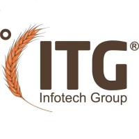 ITG Infotech Group Turkey logo - Similar company to Sciencecode Technologies Cmn. Co.