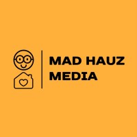 Mad Hauz Media logo - Similar company to Whip