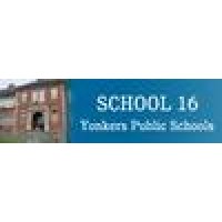 School 16 logo - Similar company to Piano Teacher