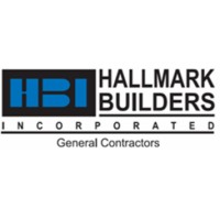 Hallmark Builders, Inc. logo - Similar company to Harris Robinson Construction