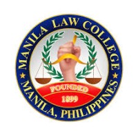 Manila Law College logo - Similar company to Nxlab