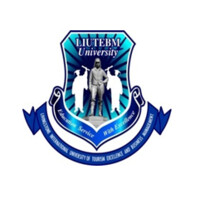 LIUTEBM UNIVERSITY logo - Similar company to Livingstone International University Of Tourism Excellence And Business Management (Liutebm)