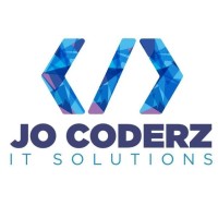 JoCoderz logo - Similar company to Digital Frameworks