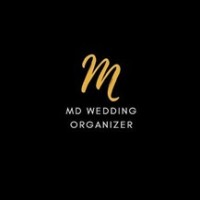 MD Wedding Organizer logo - Similar company to Hello Brides