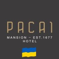 Hotel PACAI, Vilnius logo - Similar company to Neringa Hotel