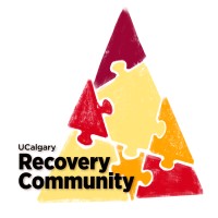UCalgary Recovery Community logo - Similar company to Weather Wise Solutions Ltd