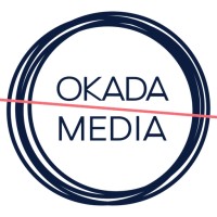 Okada Media logo - Similar company to Ingwaz Studio