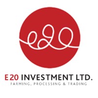 E20 Investment LTD. logo - Similar company to E20.