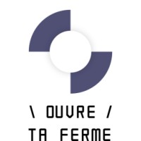 Ouvretaferme logo - Similar company to Lytefire