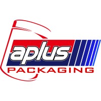 Aplus Packaging Company logo - Similar company to Pinpoint Manufacturing Company