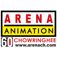 Arena Animation Chowringhee, Kolkata logo - Similar company to Goroomgo