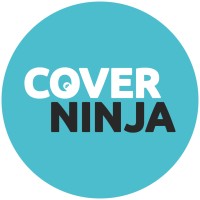 Cover Ninja logo - Similar company to Boditrax
