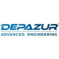 DEPAZUR logo - Similar company to Pm Engineering (Kent) Limited