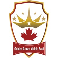 Golden Crown Middle East Ltd logo - Similar company to Sas - Special Achievement Services