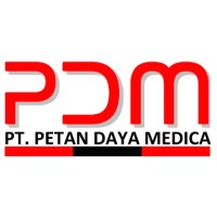 PT Petan Daya Medica logo - Similar company to C4S