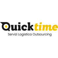 Quick Time S.r.l. logo - Similar company to Archilogy Srl