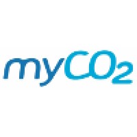 MyCO2 logo - Similar company to Q Squared
