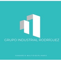 Grupo Industrial Rodriguez logo - Similar company to Dibamex