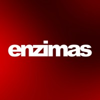 Enzimas logo - Similar company to Design Ousado