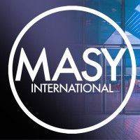 MASY International logo - Similar company to Behzad Electrical & Construction