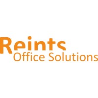 Reints Office Solutions B.V. logo - Similar company to Intermedius Oy